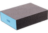 Schleifschwamm ASP 69 x 98 x 26 mm, Korn A100 Pferd