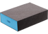 Schleifschwamm ASP 69 x 98 x 26 mm, Korn A180 Pferd