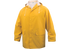 Regenanzug Rain 304, Gelb, Größe L (Jacke und Hose) Deltaplus