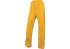 Regenanzug Rain 304, Gelb, Größe XL (Jacke und Hose) Deltaplus