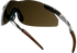 Sicherheitsbrille Thunder Bronze Deltaplus