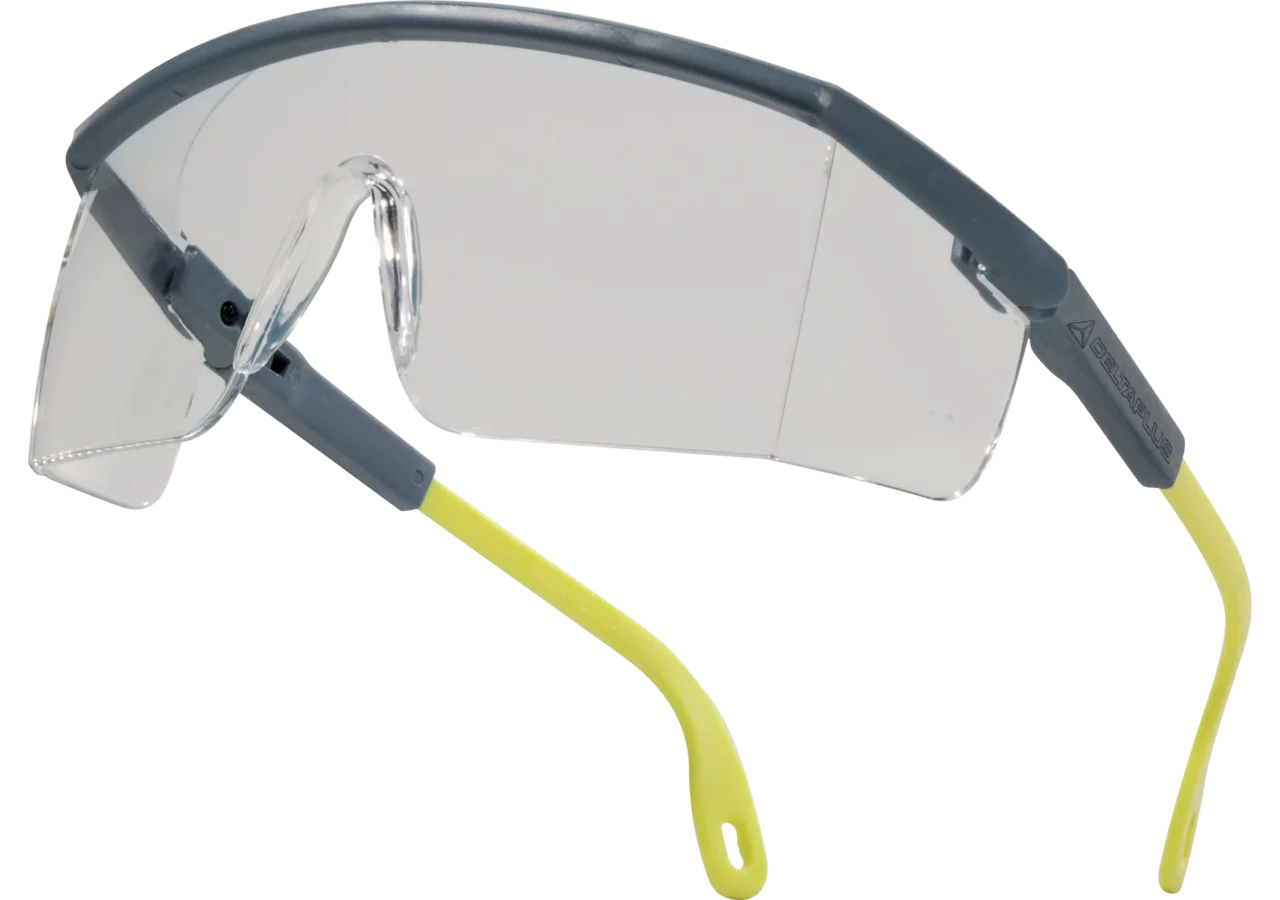Sicherheitsbrille Klimandjaro Clear Deltaplus