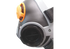 Atemschutzmaske M6400 Spray Kit Deltaplus