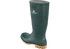 Gummistiefel PVC mit Stollen, Grün Deltaplus