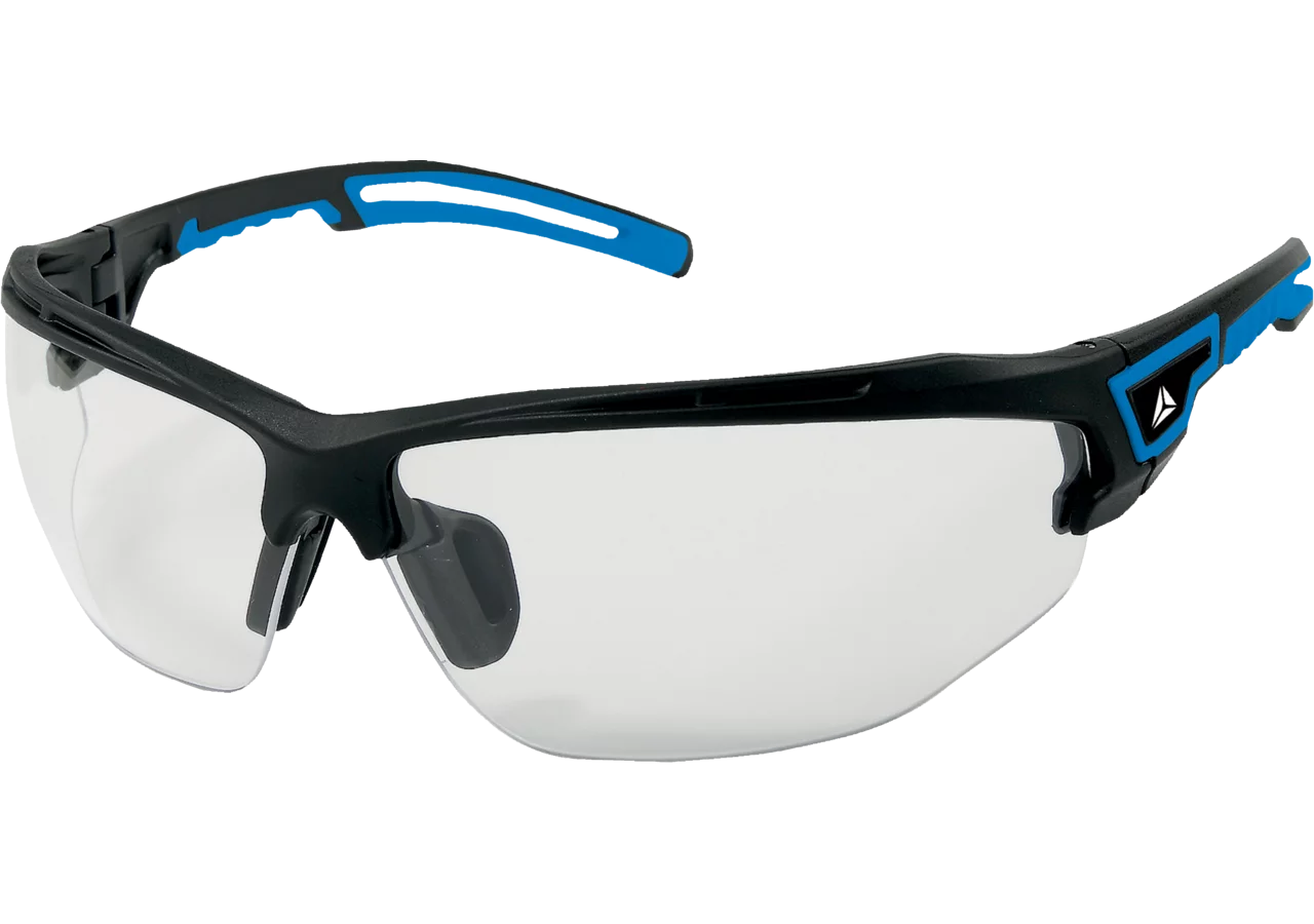 Sicherheitsbrille Aso Clear Deltaplus