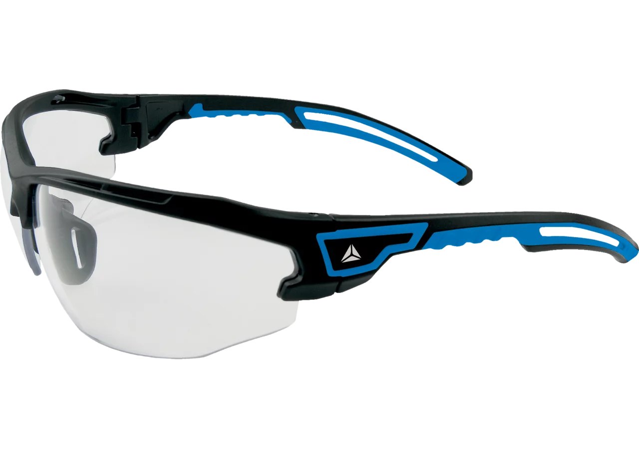 Sicherheitsbrille Aso Clear Deltaplus