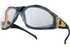 Sicherheitsbrille Pacaya Clear Deltaplus