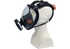 Atemschutzmaske M9200 Rotor Galaxy Deltaplus