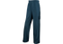 Regenhose Rain 850, Marineblau, Größe M Deltaplus