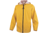 Regenjacke Rain 850, Gelb, Größe M Deltaplus