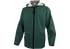 Regenjacke Rain 850, Grün, Größe M Deltaplus