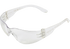 Sicherheitsbrille BRAVA2 CLEAR mit Lesehilfe, +2.5 Dioptrien Deltaplus