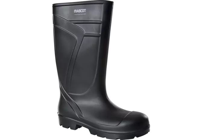 Gummistiefel Footwear Cover, Schwarz MASCOT