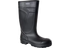 Gummistiefel Footwear Cover, Schwarz MASCOT