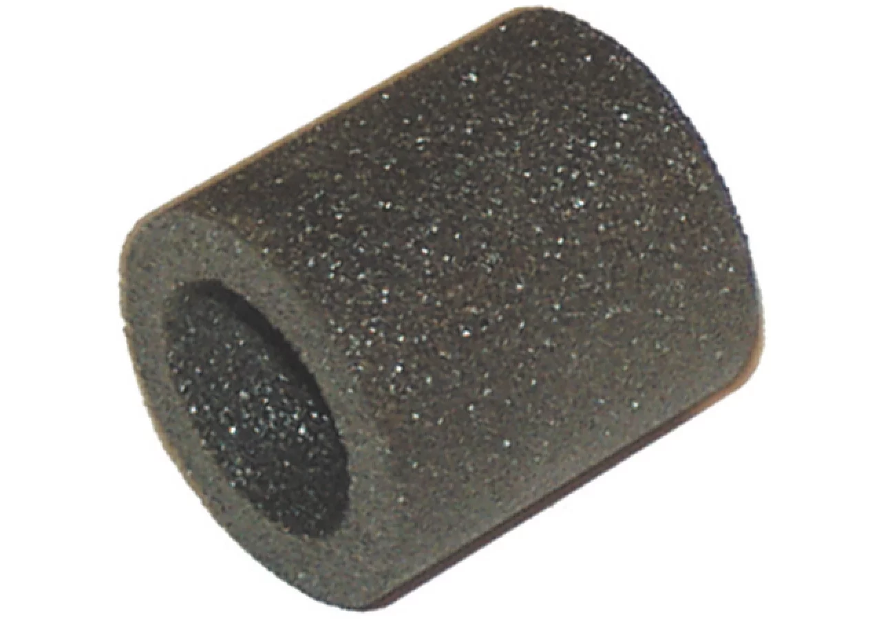 Mähmessertopf AD 40 x ID 6,5 x L 43 mm – passend für ESM GM40 Tyrolit