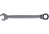 Ratschenschlüssel SW 13 x 178 mm Gabel-/Ring Ausführung SW-Stahl