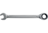 Ratschenschlüssel SW 27 x 359 mm Gabel-/Ring Ausführung SW-Stahl