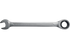 Ratschenschlüssel SW 32 x 425 mm Gabel-/Ring Ausführung SW-Stahl