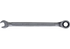 Ratschenschlüssel SW 8 x 140 mm Gabel-/Ring Ausführung SW-Stahl