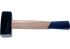 Fäustel 2000 g SW-Stahl