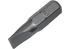 Schraubenbit 12 x 30 mm, mit Schlitz mit 8 mm Sechskantaufnahme SW-Stahl