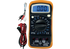 Digital-Multimeter bis 500 Volt, 10 A SW-Stahl