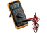 Digital-Multimeter bis 1000 Volt, 10 A akustischer Durchgangsprüfer SW-Stahl