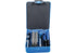 Gewindereparatursatz M14 x 1,5 in Metallkassette BGS
