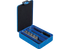 Gewindereparatursatz M14 x 1,5 in Metallkassette BGS