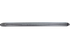 Reifenmontiereisen L 500 mm mit auswechselbarem Schutz SW-Stahl