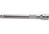 Kippverlängerung L 100 mm mit 1/4 Zoll Antrieb SW-Stahl