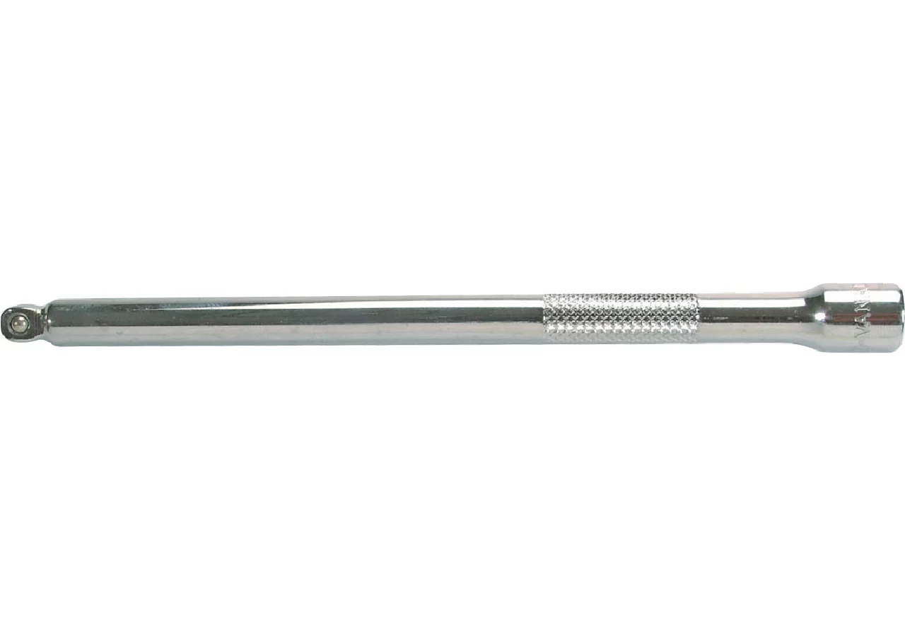 Kippverlängerung L 150 mm mit 1/4 Zoll Antrieb SW-Stahl
