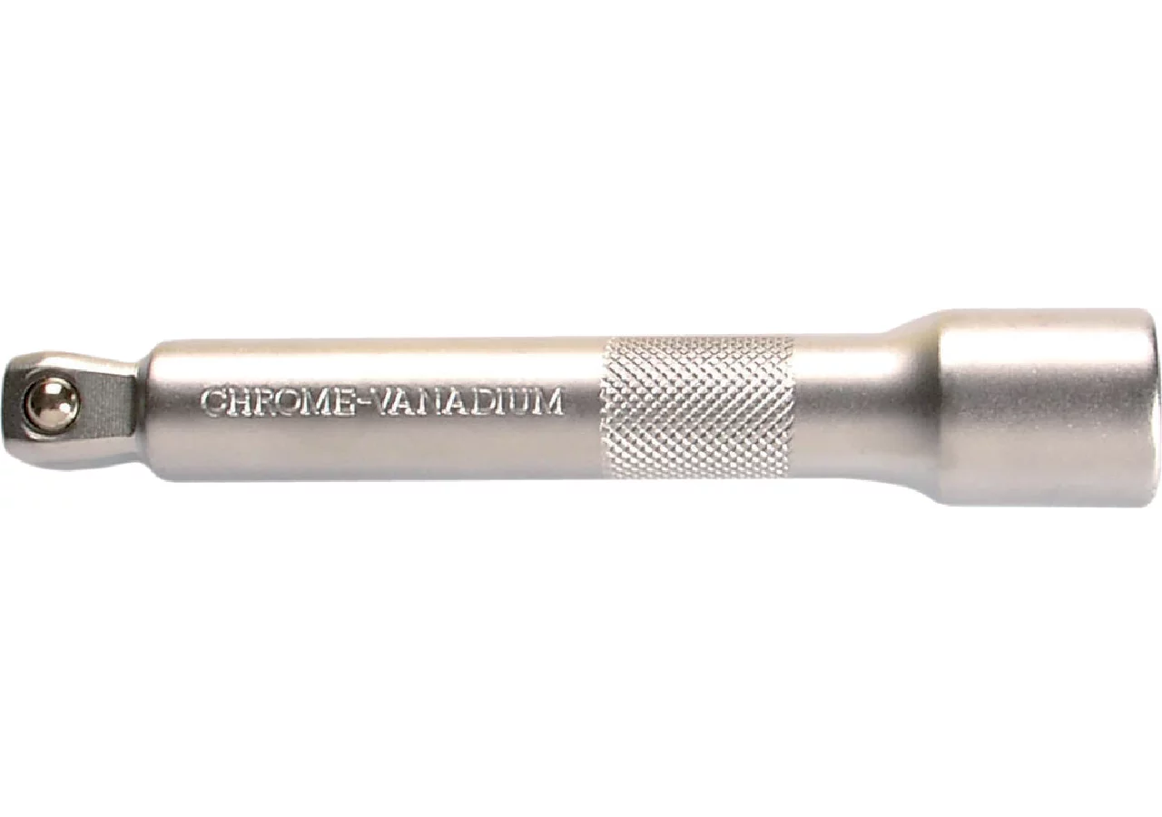 Kippverlängerung L 125 mm mit 1/2 Zoll Antrieb SW-Stahl