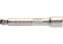 Kippverlängerung L 125 mm mit 1/2 Zoll Antrieb SW-Stahl