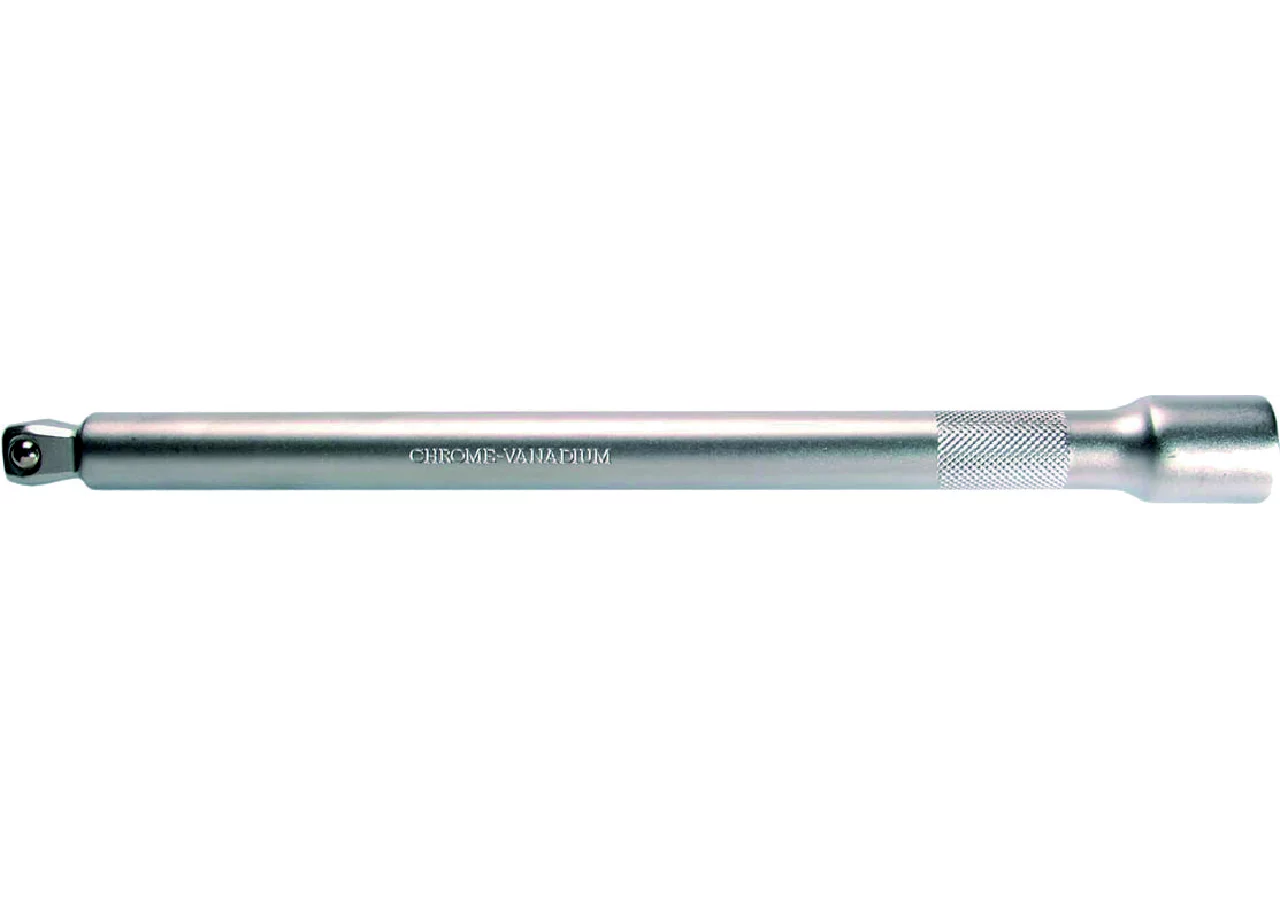 Kippverlängerung L 255 mm mit 1/2 Zoll Antrieb SW-Stahl