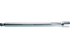 Kippverlängerung L 255 mm mit 1/2 Zoll Antrieb SW-Stahl