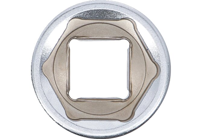 Stecknuss SW 33 x 56 mm, Sechskant kurz mit 3/4 Zoll Antrieb BGS