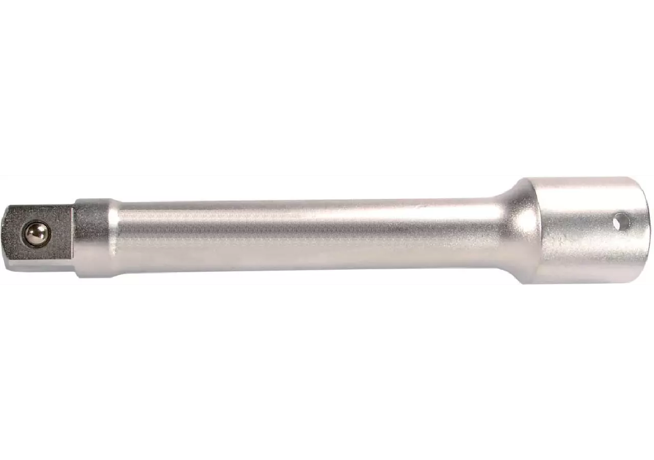 Verlängerung L 200 mm mit 3/4 Zoll Antrieb SW-Stahl