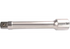 Verlängerung L 200 mm mit 3/4 Zoll Antrieb SW-Stahl