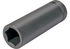 Stecknuss SW 13 x 78 mm, Impact Sechskant lang mit 1/2 Zoll Antrieb SW-Stahl
