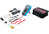 Digital-Multimeter bis 1000 Volt, 20 A mit USB-Schnittstelle BGS