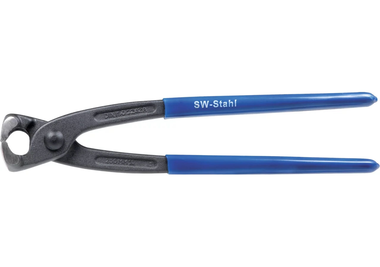 Rabitzzange L 220 mm SW-Stahl