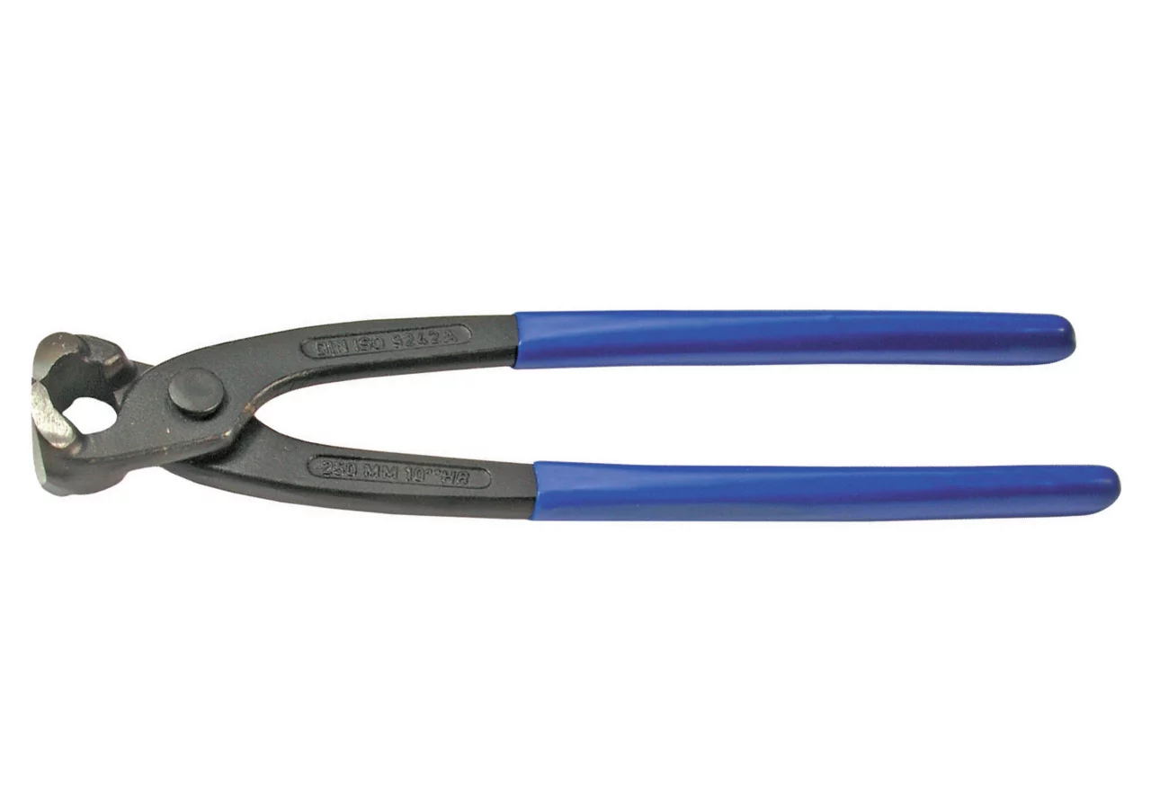 Rabitzzange L 250 mm SW-Stahl
