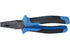 Kombizange L 180 mm SW-Stahl
