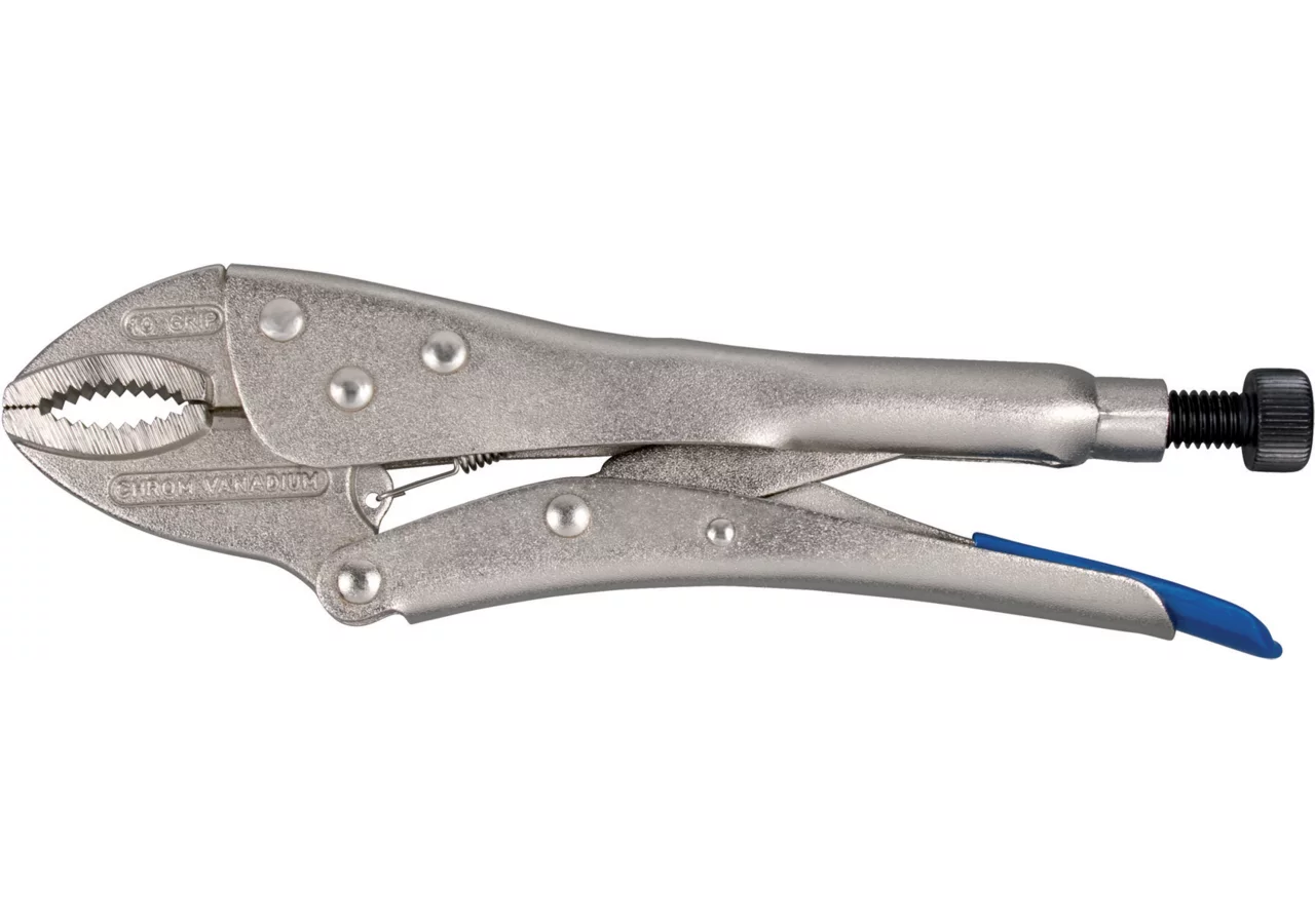 Gripzange L 250 mm Automatik SW-Stahl