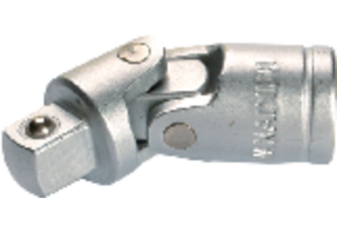 Kardangelenk L 48 mm mit 3/8 Zoll Antrieb SW-Stahl
