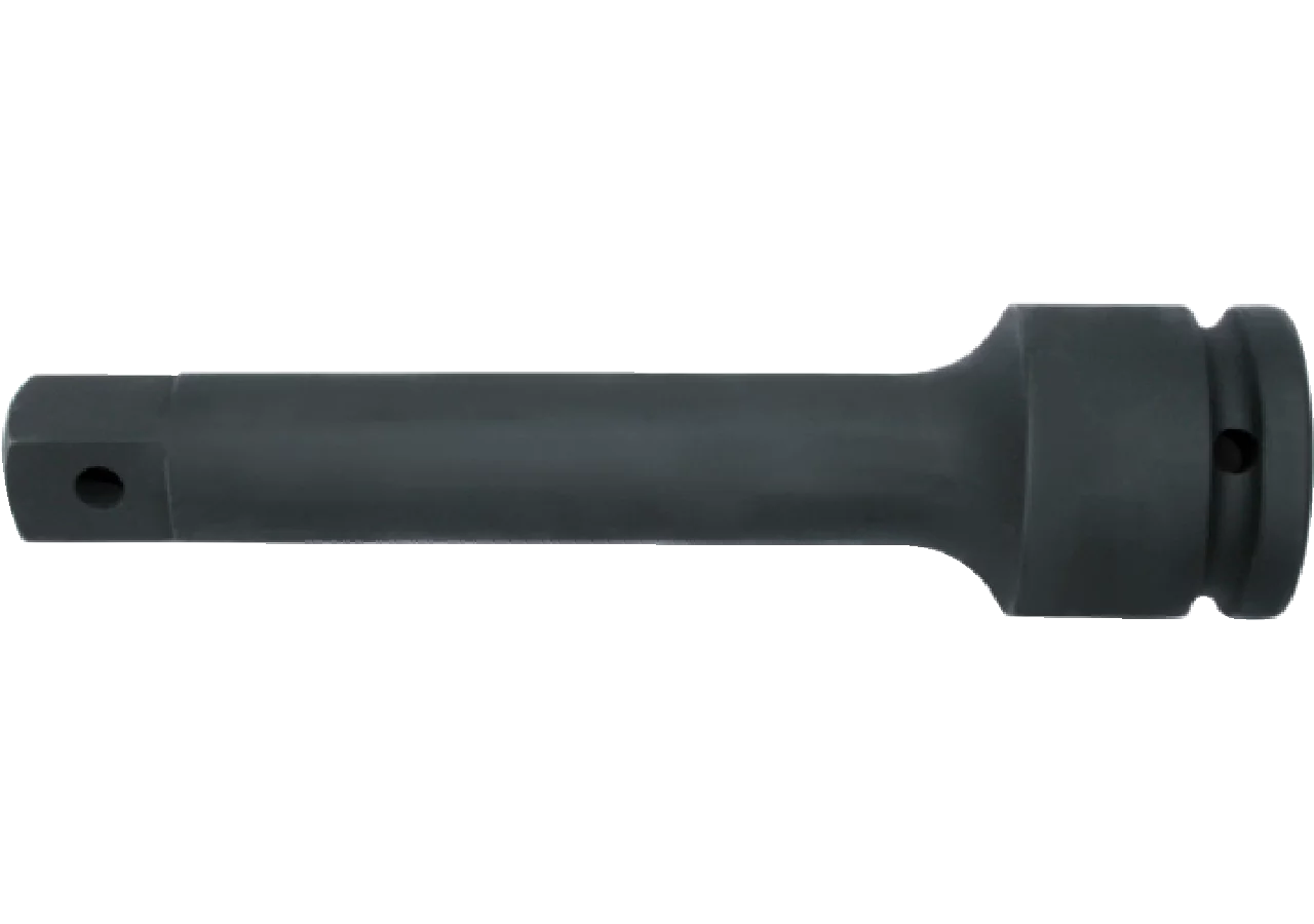Verlängerung L 175 mm, Impact mit 1 Zoll Antrieb SW-Stahl