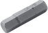 Schraubenbit SW 3 x 25 mm, Innensechskant mit 1/4 Zoll Antrieb SW-Stahl