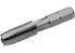 Einschnittgewindebohrerbit HSS M4 x 0,7, geschliffen mit 1/4 Zoll Antrieb Antrieb 1/4 Zoll (6,3 mm) SW-Stahl