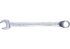 Gabelringschlüssel SW 15 x 210 mm, einseitig gekröpft Pro Drive, nach DIN3113-B SW-Stahl